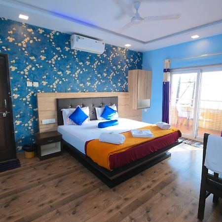 Aryana Guest House - Sea View Mavalli Luaran gambar